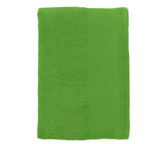 ISLAND 50 Asciugamano 50x100 cm  - 100% cotone 400