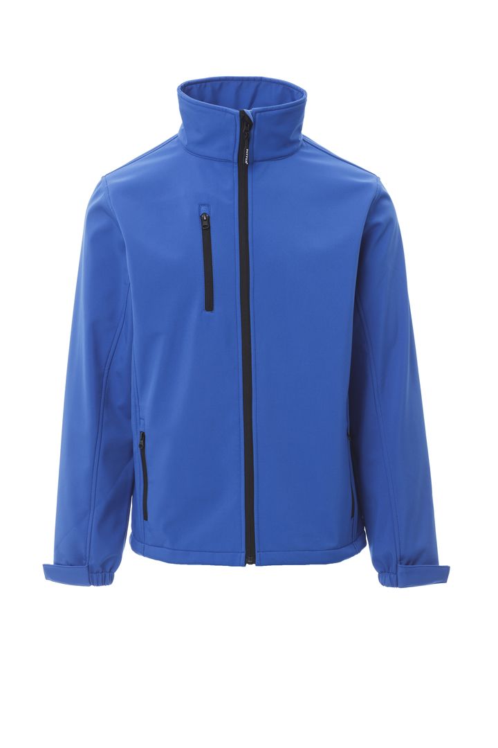 SOFT-SHELL DUBLIN