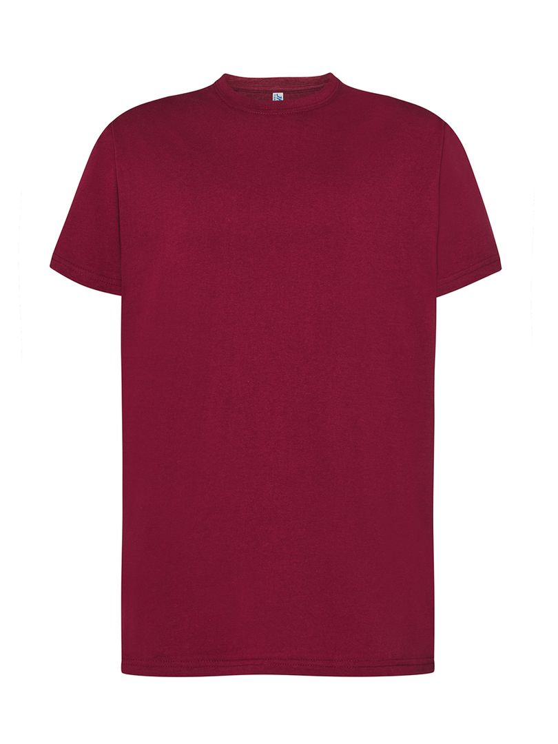 T-SHIRT UOMO MANICA CORTA REGULAR