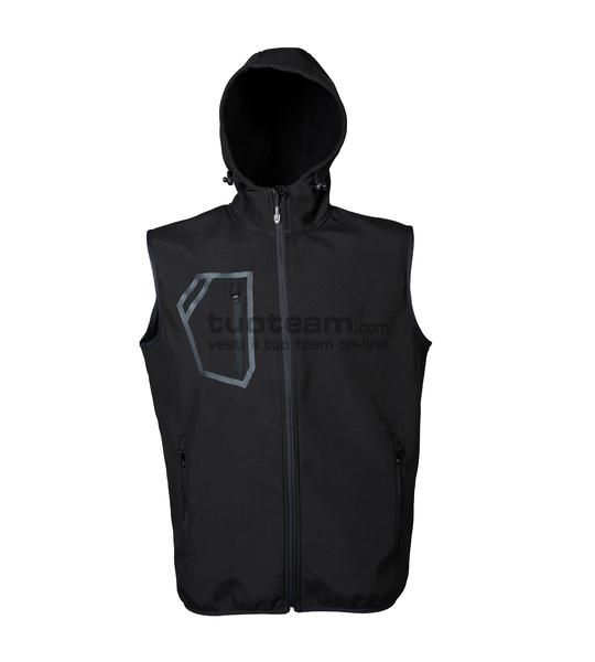 STELVIO   GILET SOFT SHELL