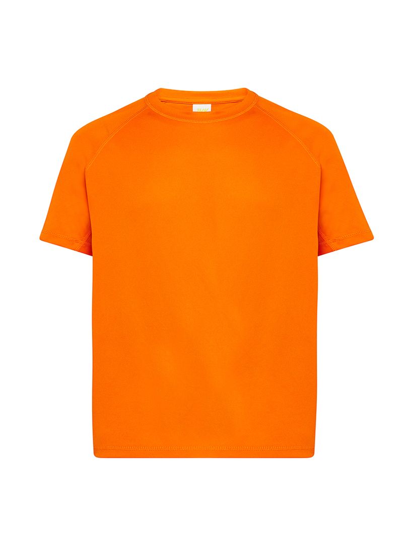T-SHIRT SPORT UOMO
