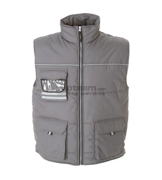 GILET IMBOTTITI ENGLAND