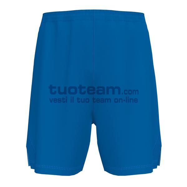TOLEDO II  SHORT  100% polyester interlock