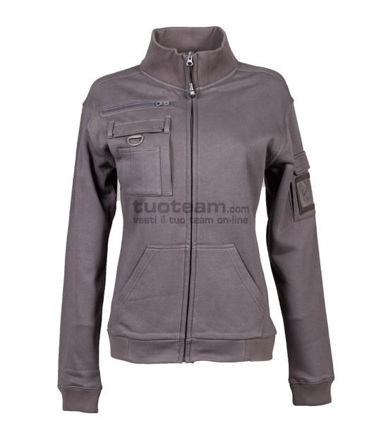 NEW ITALY LADY   FELPA