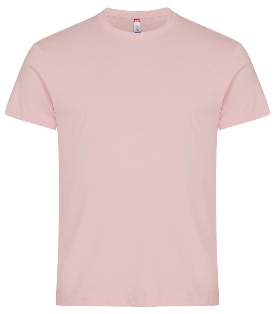 T shirt Basic-T