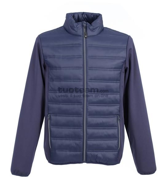 LOVANIO MAN   GIUBBINO