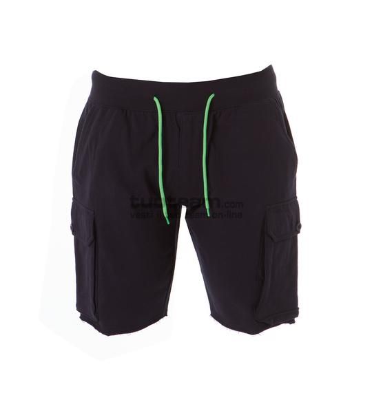 CAIRO   PANTALONE CORTO