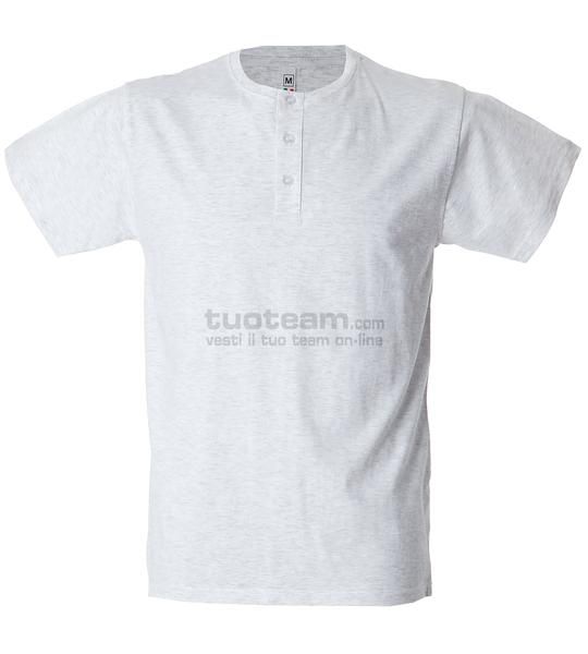 MALAGA   T-SHIRT M/CORTA