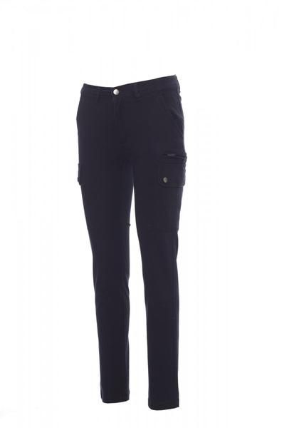 PANTALONI FOREST LADY STRETCH