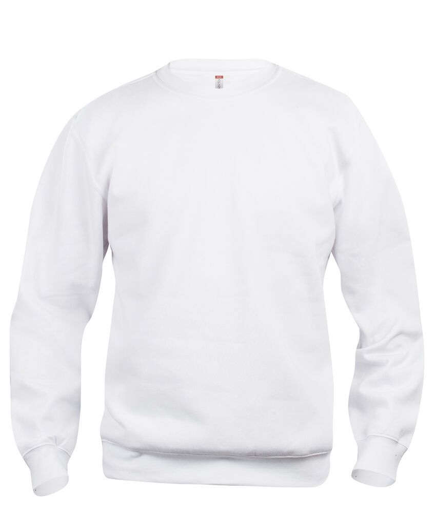 FELPA Basic Roundneck