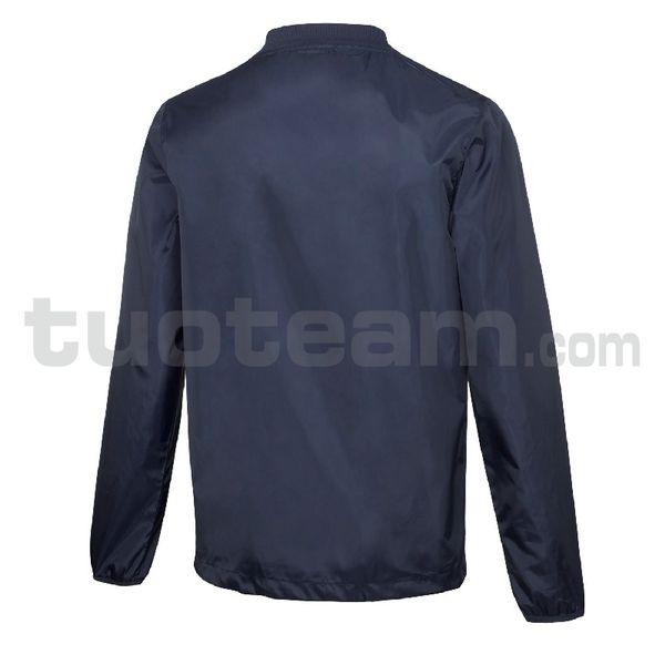 TRAD RAIN JACKET JR kway