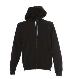 LECCE FELPA CAPPUCCIO