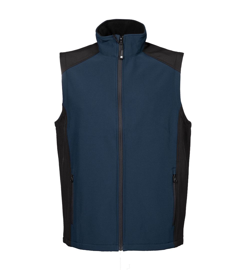 CAMPIGLIO     GILET SOFT-SHELL