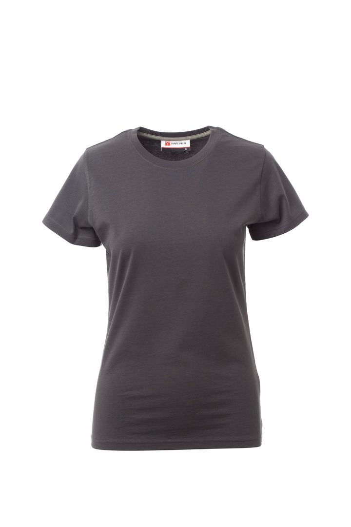 T-SHIRT SUNRISE LADY