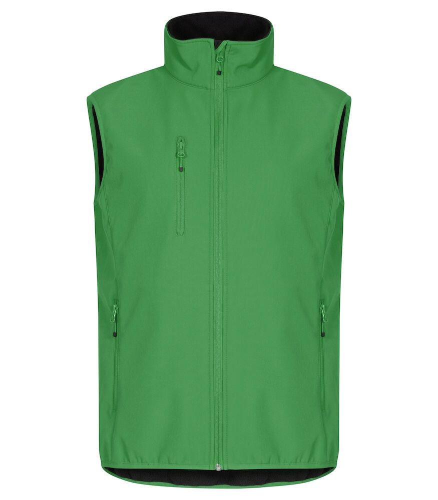 Classic Softshell Vest
