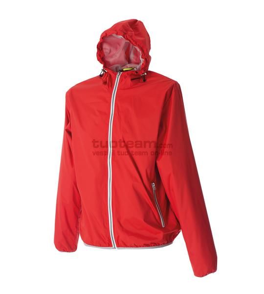 MADEIRA MAN   GIUBBINO