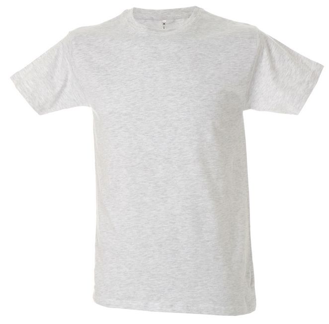 ARGENTINA MAN  T-SHIRT GIROCOLLO