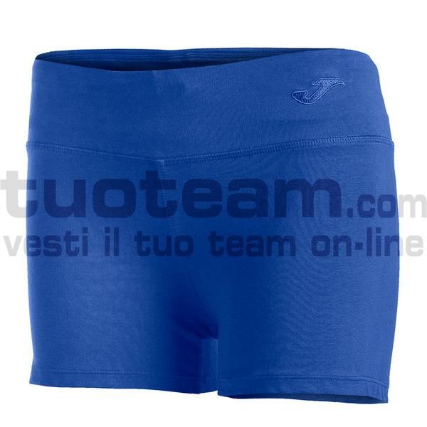 SHORT VELA 90% cotton 10% elastan