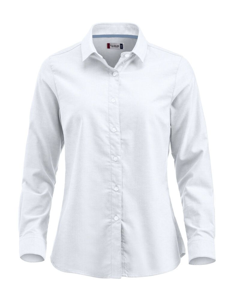 Garland camicia donna manica lunga