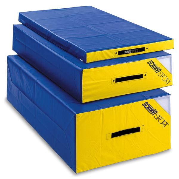 MATERASSO cm 200x100x20  d. 21  imbottitura in esp