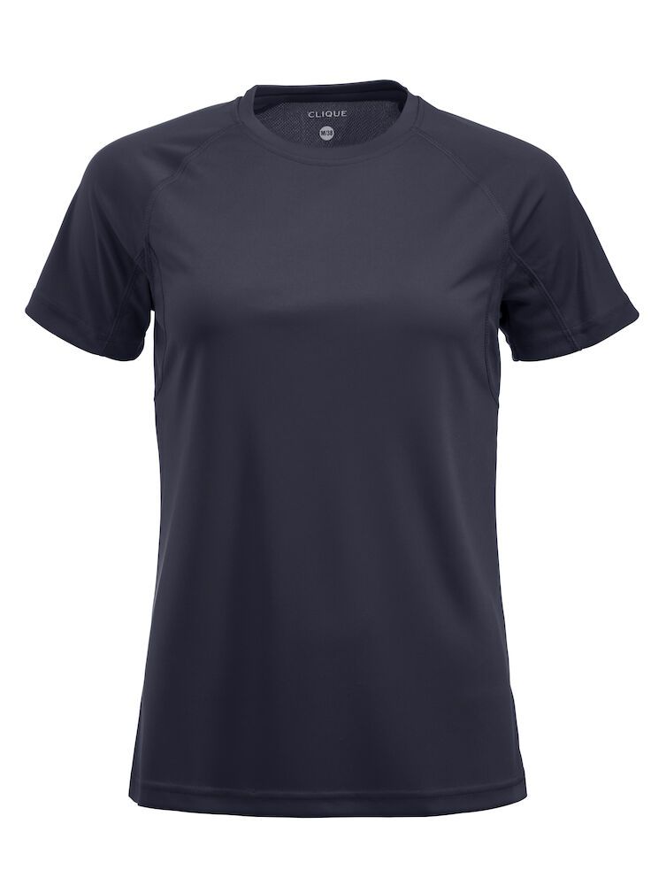 Premium Active-Tshirt  donna