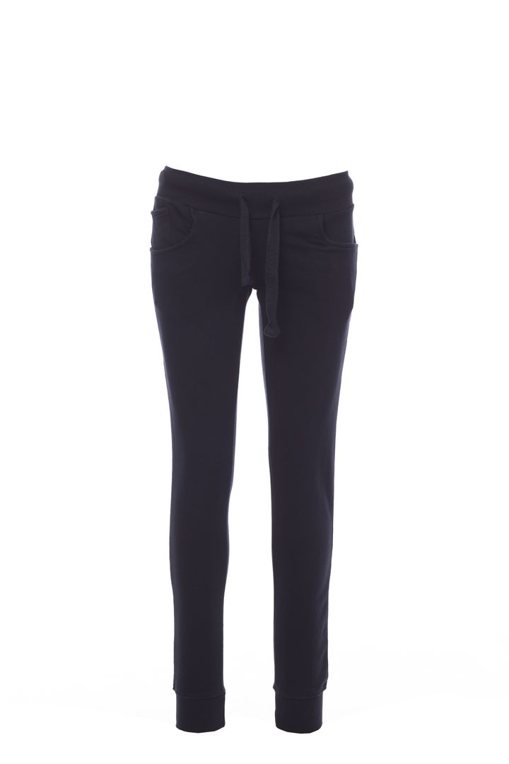 PANTALONI IN FELPA FREEDOM+LADY