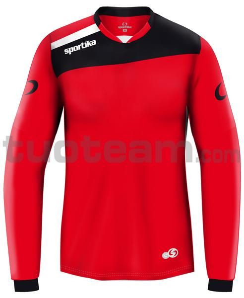 Maglia Portiere Breda