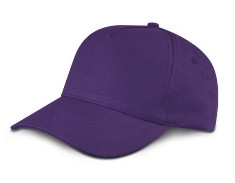 CAPPELLINO GOLF 5 PANN. IN COTONE 