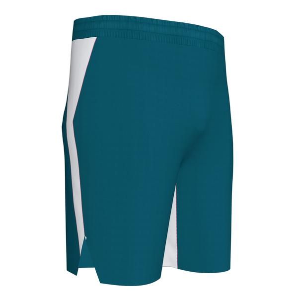 BERMUDA OPEN 95% polyester 5% elastan micro