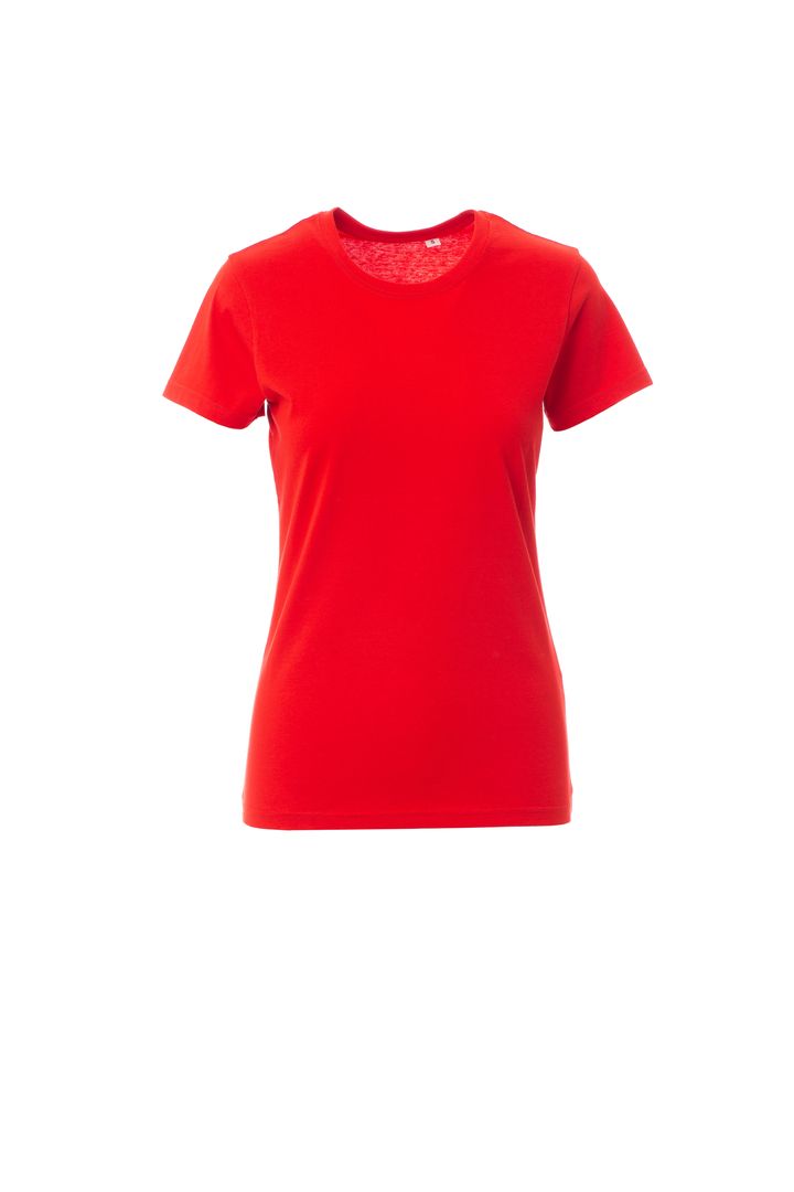 T-SHIRT FREE LADY