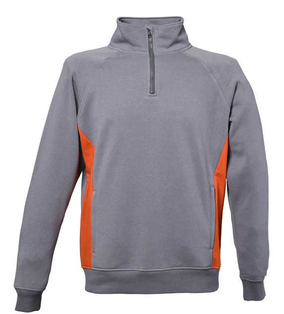 WISCONSIN /ORANGE FELPA