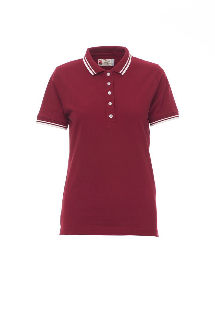 POLO SKIPPER LADY