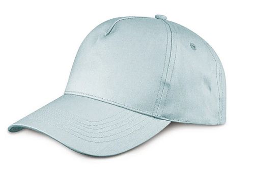 CAPPELLINO GOLF 5 PANN. IN COTONE 