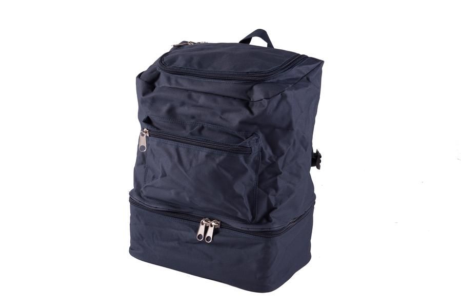 ZAINETTO TT  con fondo rigido