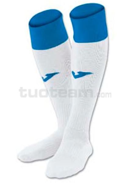 CALCIO 24 CALZETTONE  90% polyamide 10% elastane P