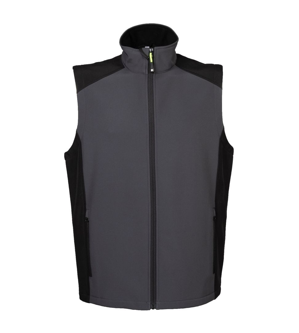 CAMPIGLIO     GILET SOFT-SHELL