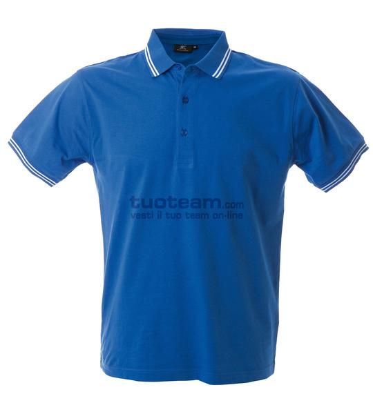 MAIORCA POLO M/CORTA