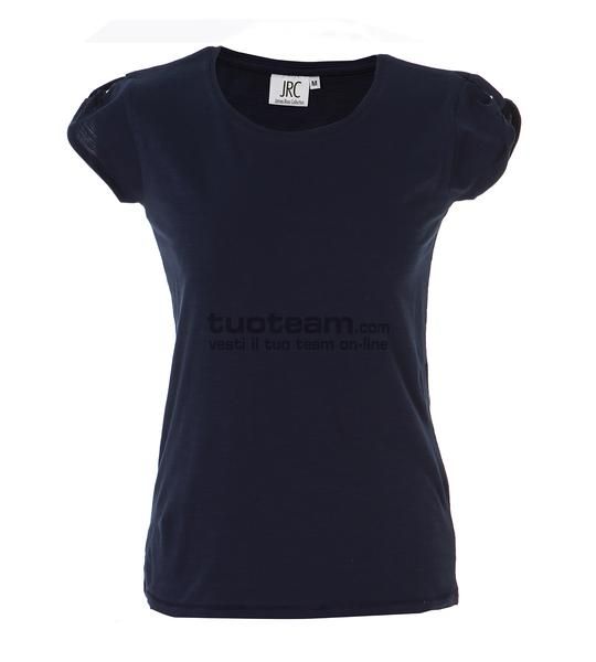 PERTH LADY   T-SHIRT FIAMMATA