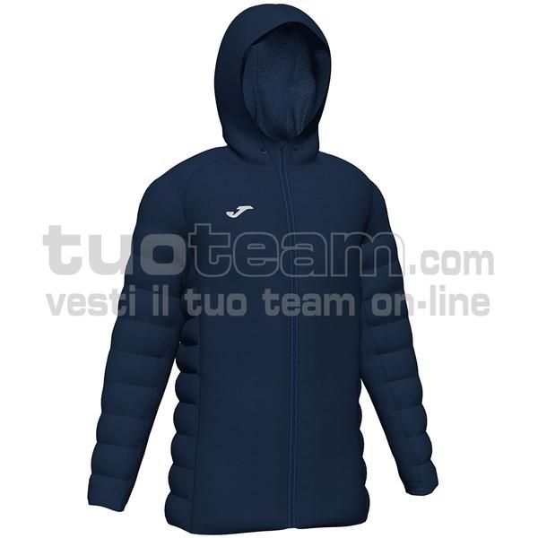 GIACCONE ANORAK CERVINO