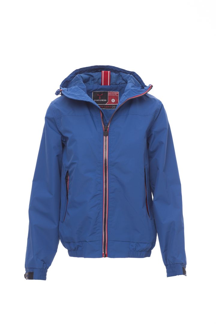 4-SEASON PACIFIC LADY R. 2.0