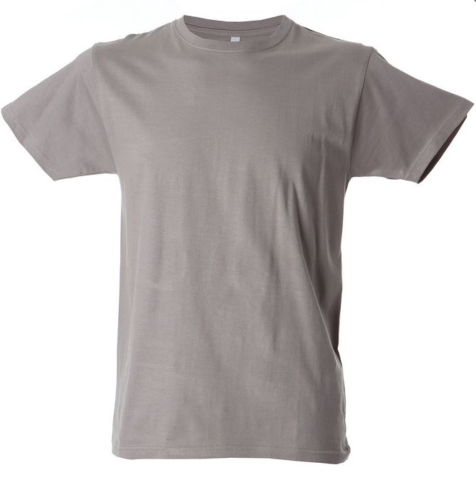 ARGENTINA MAN  T-SHIRT GIROCOLLO