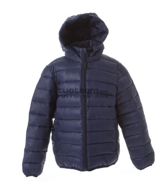 VILNIUS BOY   GIUBBOTTO