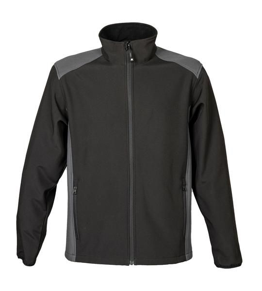 GARDA  /  GIUBBINO SOFT-SHELL