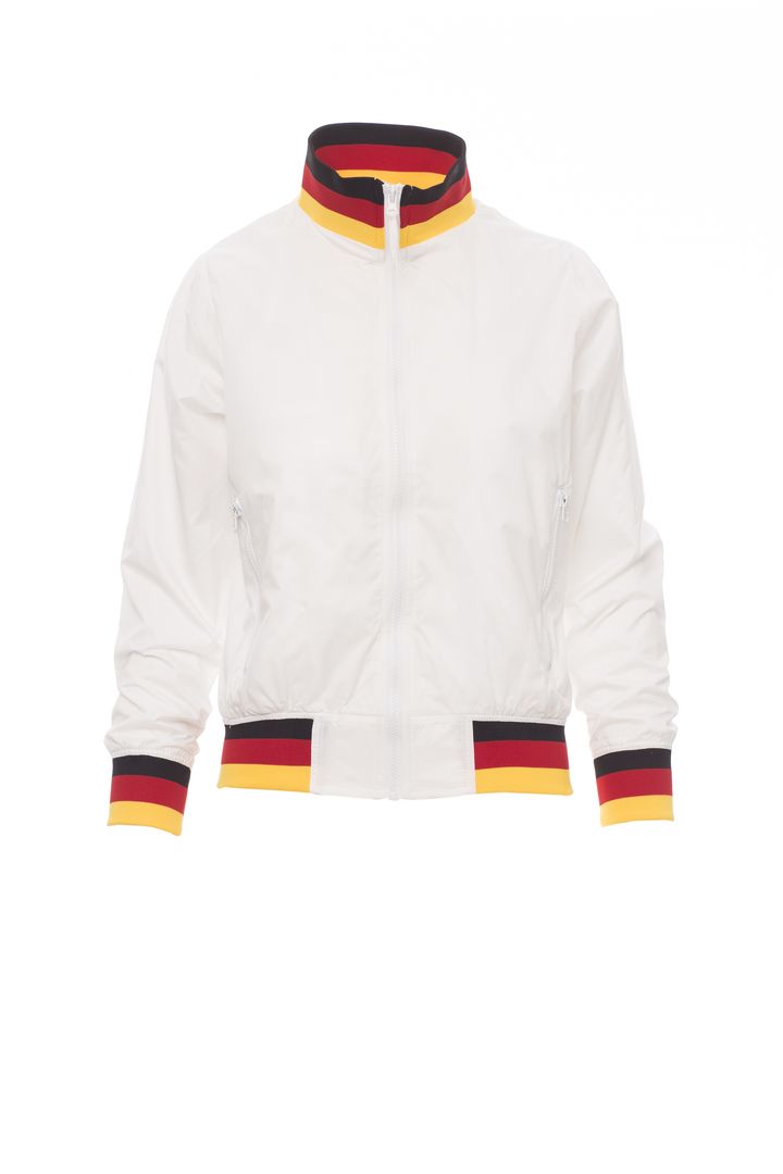 4-SEASON UNITED LADY