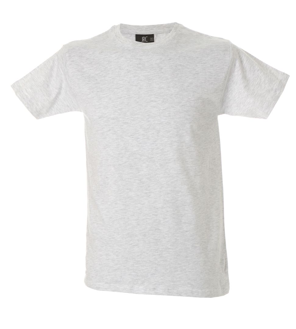 ARGENTINA MAN T-SHIRT GIROCOLLO