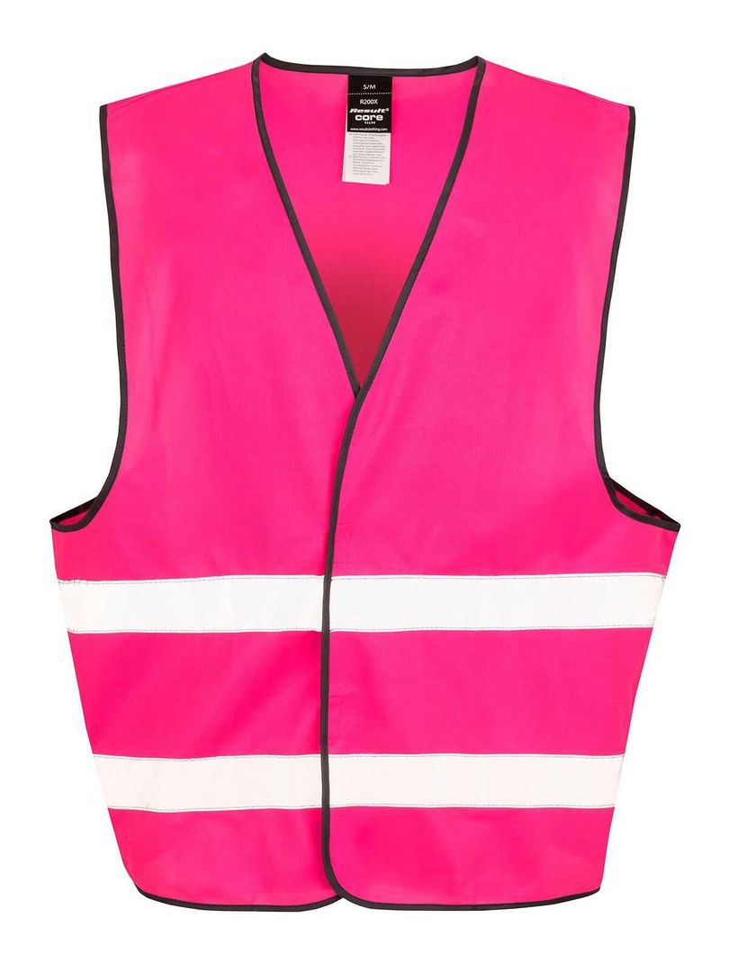 Core Enhance Visibility Vest