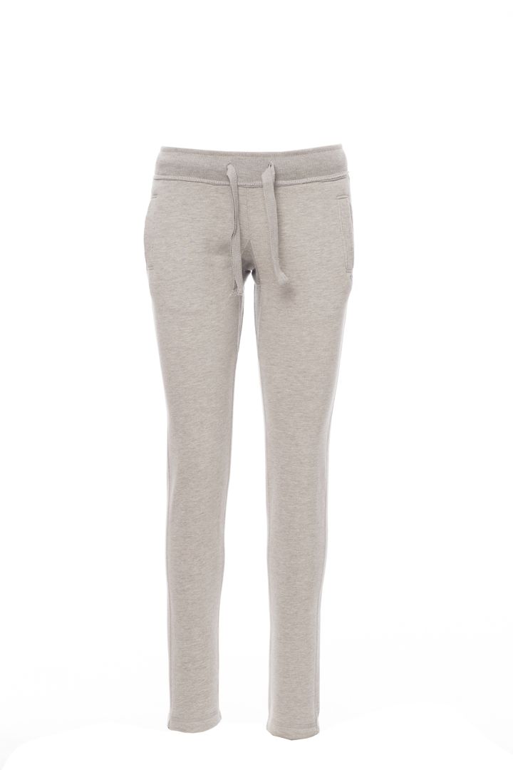 PANTALONI IN FELPA COLLEGE LADY