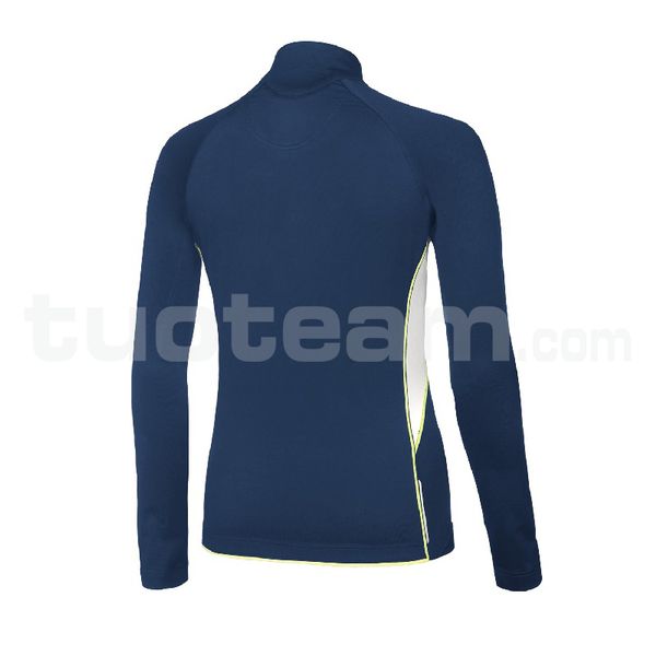 Premium JPN Warmer Top