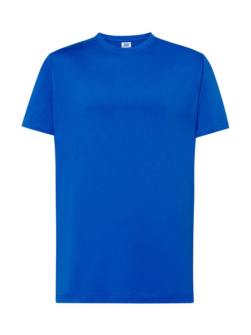 T-SHIRT UOMO MANICA CORTA REGULAR