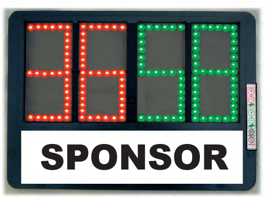 TAVOLETTA ELETTRONICA bifacciale 